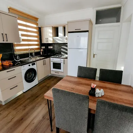 Luxuriant Kyrenia 别墅 *