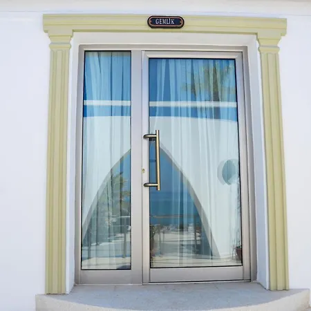 别墅 Luxuriant Kyrenia 凯里尼亚