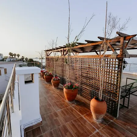 Luxuriant Kyrenia * 凯里尼亚