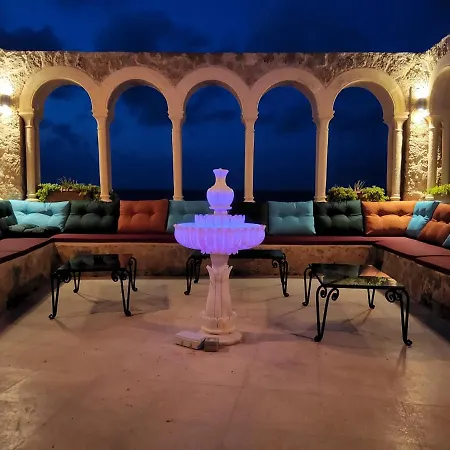 빌라 Luxuriant Kyrenia 키레니아