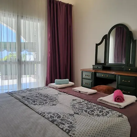 Luxuriant Kyrenia 别墅 凯里尼亚