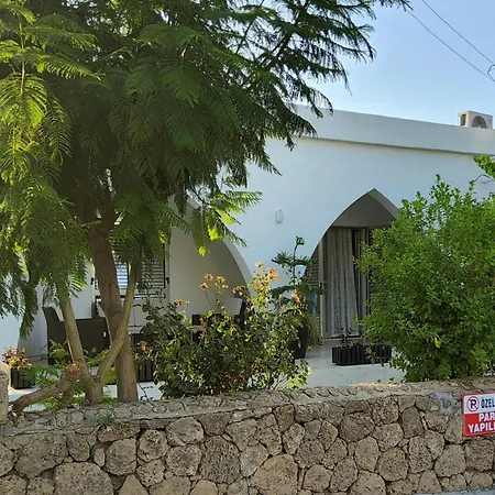 别墅 Luxuriant Kyrenia