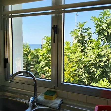 别墅 Luxuriant Kyrenia *