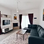 Luxuriant Kyrenia Girne