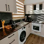 Villa Luxuriant Kyrenia