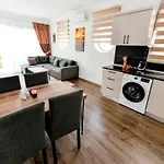Villa Luxuriant Kyrenia Girne