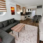 Villa Luxuriant Kyrenia