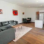 Villa Luxuriant Kyrenia