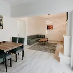 Villa Luxuriant Kyrenia