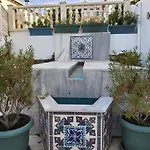 Luxuriant Kyrenia Villa *