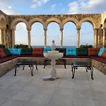 Luxuriant Kyrenia Girne