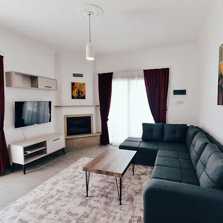 Luxuriant Kyrenia Κερύνεια