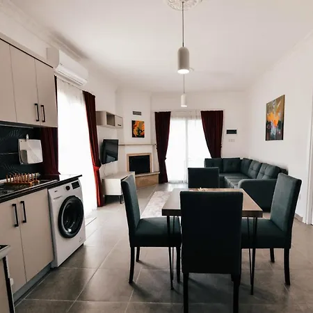 Luxuriant Kyrenia Villa *