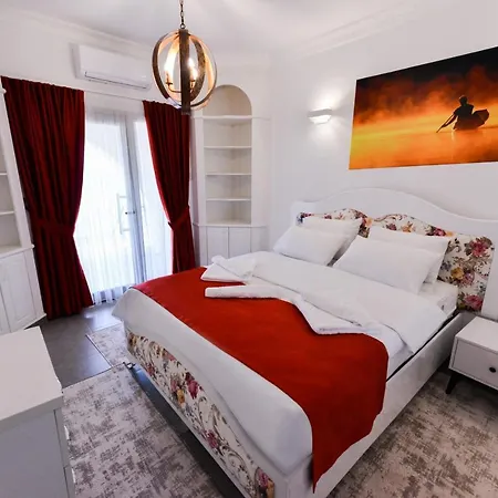 Luxuriant Kyrenia Girne