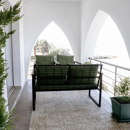 Luxuriant Kyrenia * Κερύνεια