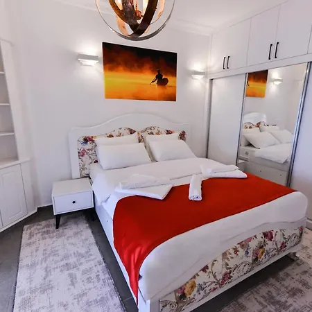 Villa Luxuriant Kyrenia