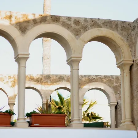 Villa Luxuriant Kyrenia Kyrenia (Northern Cyprus)