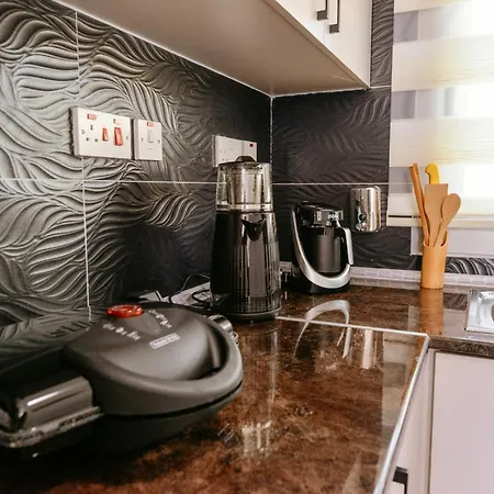 Luxuriant Kyrenia * Girne