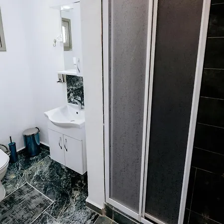 Villa Luxuriant Kyrenia *