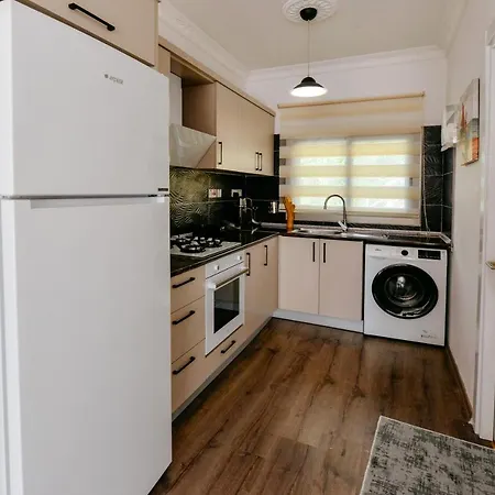 Villa Luxuriant Kyrenia