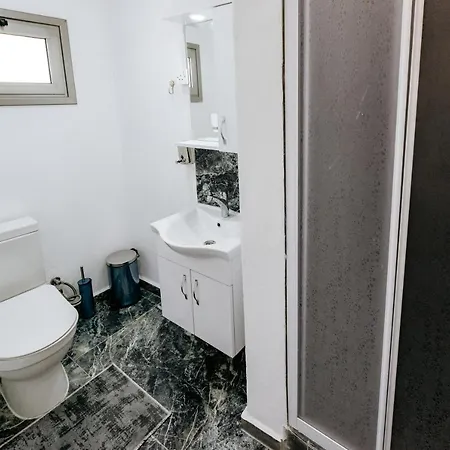 Βίλα Luxuriant Kyrenia Κερύνεια