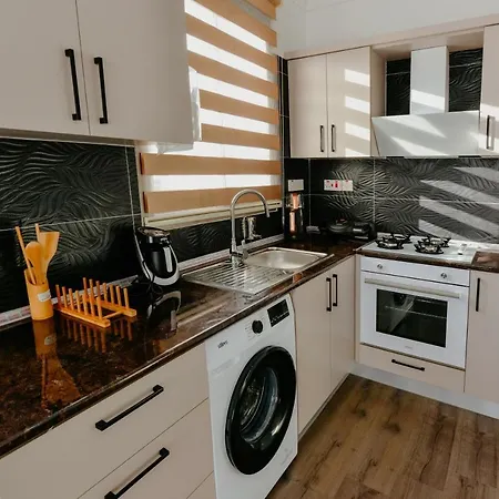 Villa Luxuriant Kyrenia