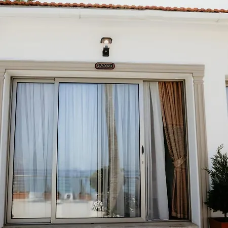 Luxuriant Kyrenia Βίλα Κερύνεια