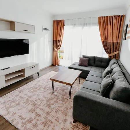Villa Luxuriant Kyrenia *