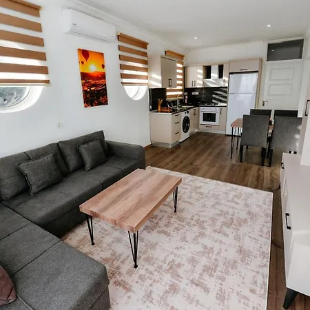 Villa Luxuriant Kyrenia