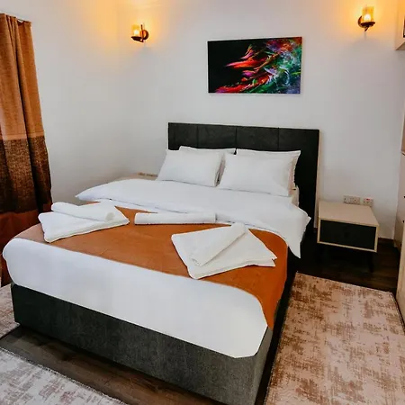 Luxuriant Kyrenia Villa