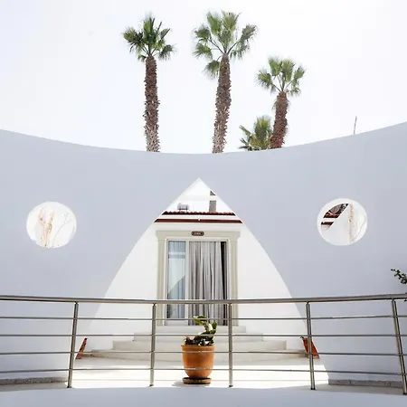 Luxuriant Kyrenia Κερύνεια