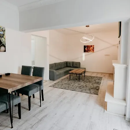 Villa Luxuriant Kyrenia