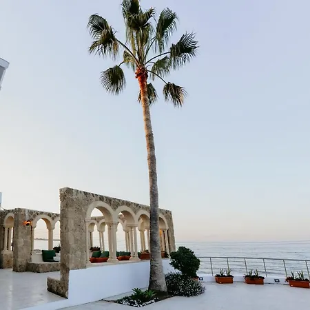 Villa Luxuriant Kyrenia Kyrenia (Northern Cyprus)