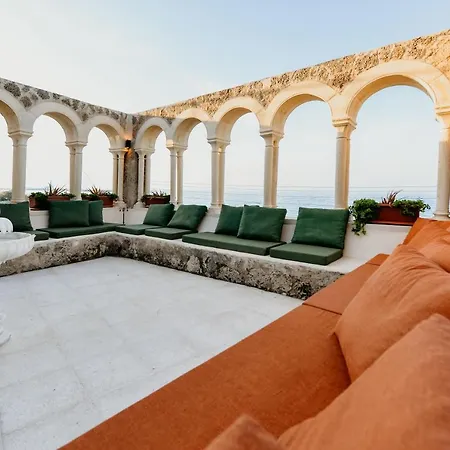 Villa Luxuriant Kyrenia Kyrenia (Northern Cyprus)