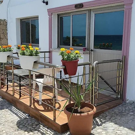 Luxuriant Kyrenia Villa Kyrenia (Northern Cyprus)