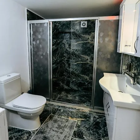 Luxuriant Kyrenia * Girne