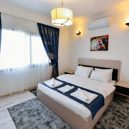 Βίλα Luxuriant Kyrenia