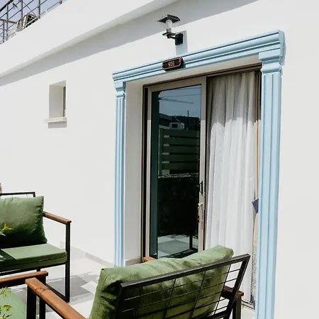 Luxuriant Kyrenia *