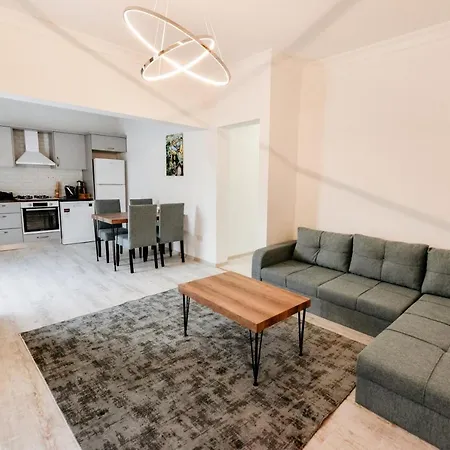 Villa Luxuriant Kyrenia Girne