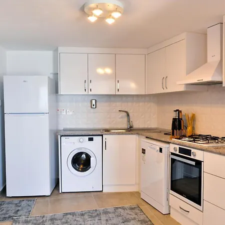 Luxuriant Kyrenia * Κερύνεια