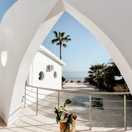 Βίλα Luxuriant Kyrenia Κερύνεια