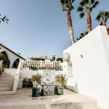 Villa Luxuriant Kyrenia Kyrenia (Northern Cyprus)