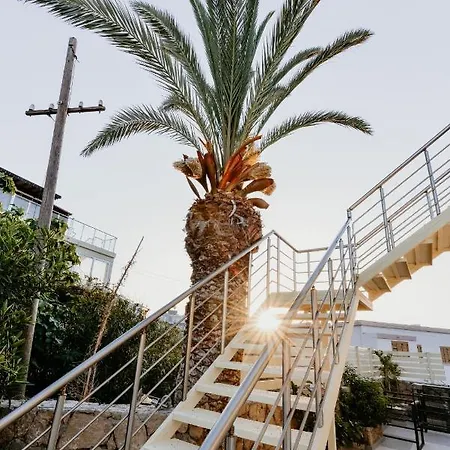 Luxuriant Kyrenia