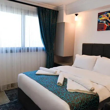 Villa Luxuriant Kyrenia Girne