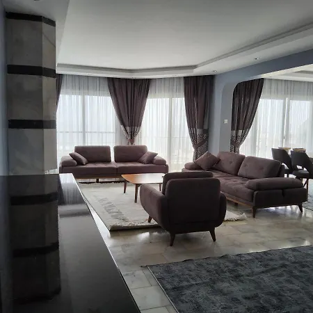 Βίλα Luxuriant Kyrenia Κερύνεια