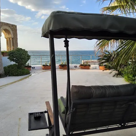 Luxuriant Kyrenia *