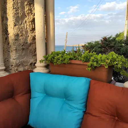 Villa Luxuriant Kyrenia *