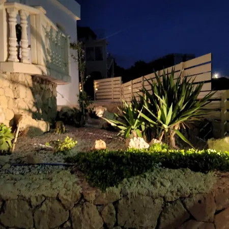 Luxuriant Kyrenia