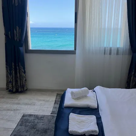 Luxuriant Kyrenia Villa