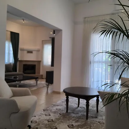 Luxuriant Kyrenia * Κερύνεια